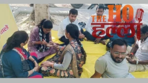68500 शिक्षक भर्ती : करवा चौथ पर अभ्यर्थियों का अनोखा विरोध, बेसिक शिक्षा मंत्री का करेंगे दीदार