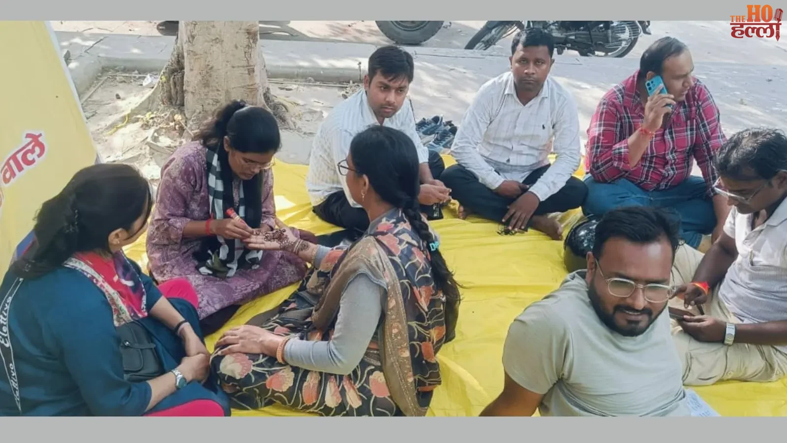 68500-shikshak-bharti-arakshan-virodh-karwa-chauth