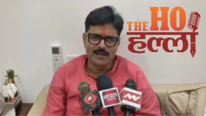 सपा के बागी विधायक अभय सिंह कल बीजेपी में होंगे शामिल, सदस्यता ग्रहण में पहुंचेंगे कई दिग्गज नेता