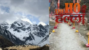 आदि कैलाश मैराथन : सीमांत संस्कृति को वैश्विक पहचान दिलाने की पहल, युवाओं के लिए खुलेंगे रोजगार के रास्ते