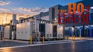 AI डेटा सेंटर को बिजली देने के लिए Fuel Cell की मांग क्यों बढ़ रही है? जानिए वजह