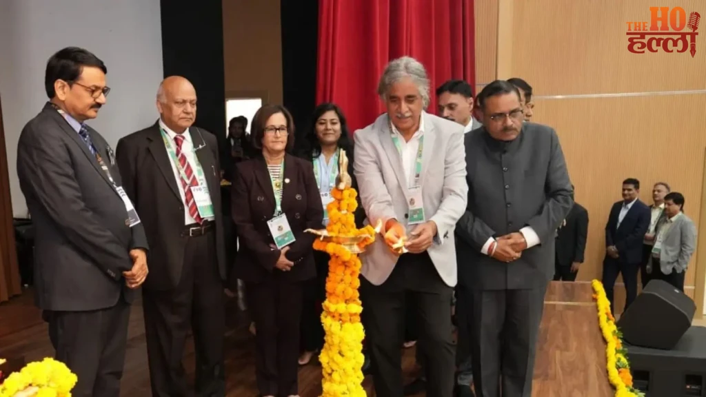अपराध की जांच में AI से मिलेगी तेजी, लेकिन कोर्ट में सबूत मानने से पहले होगा सत्यापन