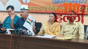 डोभाल पर टिप्पणी से भड़की बीजेपी, कोठियाल बोले- राष्ट्रीय सुरक्षा के मुद्दे पर नेहरू से राहुल तक एक जैसी सोच