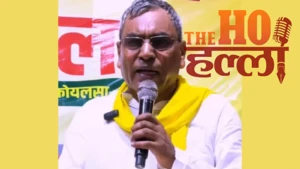 अखिलेश-आजम की मुलाकात पर राजभर का तंज, बोले- सुना है चचा साइकिल छोड़ पतंग उड़ाने की तैयारी में है