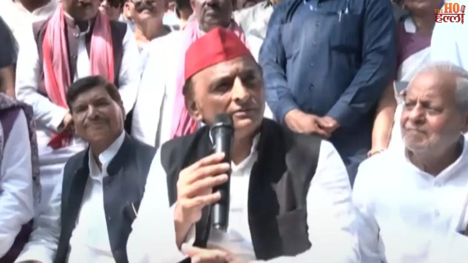 akhilesh-yadav-attacks-bjp-sir-election-commission-403-assembly-seats