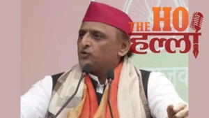 UP Politics : अखिलेश का BJP को झटका! पूर्व सांसद कश्यप बेटी संग सपा में शामिल, चुनाव आयोग पर साधा निशाना