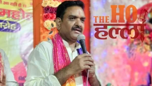 UP Politics : अखिलेश का PDA फॉर्मूला चुनावी ढोंग, असीम अरुण बोले- सिर्फ मुख्यमंत्री की कुर्सी पर नजर