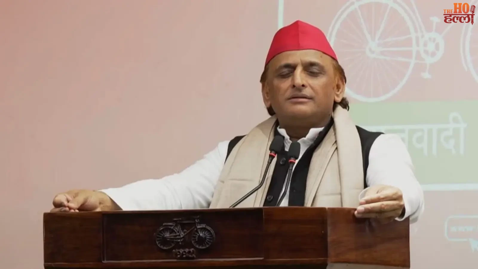 akhilesh-yadav-press-conference-gen-z-slogan-democracy-fighters