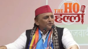 UP Politics : पूर्व मंत्री, पूर्व IAS अफसर समेत कई नेता सपा में शामिल, अखिलेश बोले- हमें गद्दी नहीं, कुर्सी चाहिए