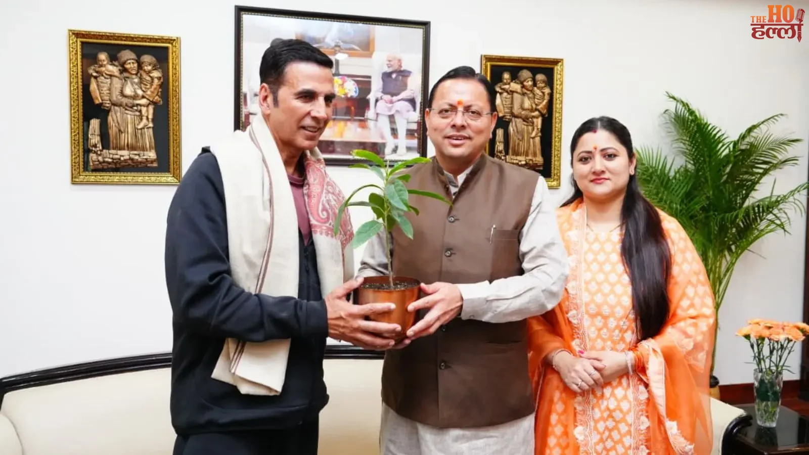 akshay-kumar-meets-pushkar-singh-dhami-uttarakhand-shooting (2)