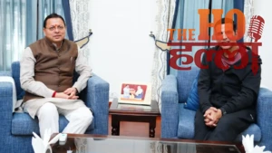 धामी से मिले एक्टर अक्षय कुमार, बोले- देश का प्रमुख शूटिंग डेस्टिनेशन बन रहा उत्तराखंड