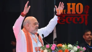 UP में तीसरी बार BJP सरकार तो लागू होगा UCC, अमित शाह की चुनावी हुंकार, राहुल-अखिलेश को खुली चुनौती
