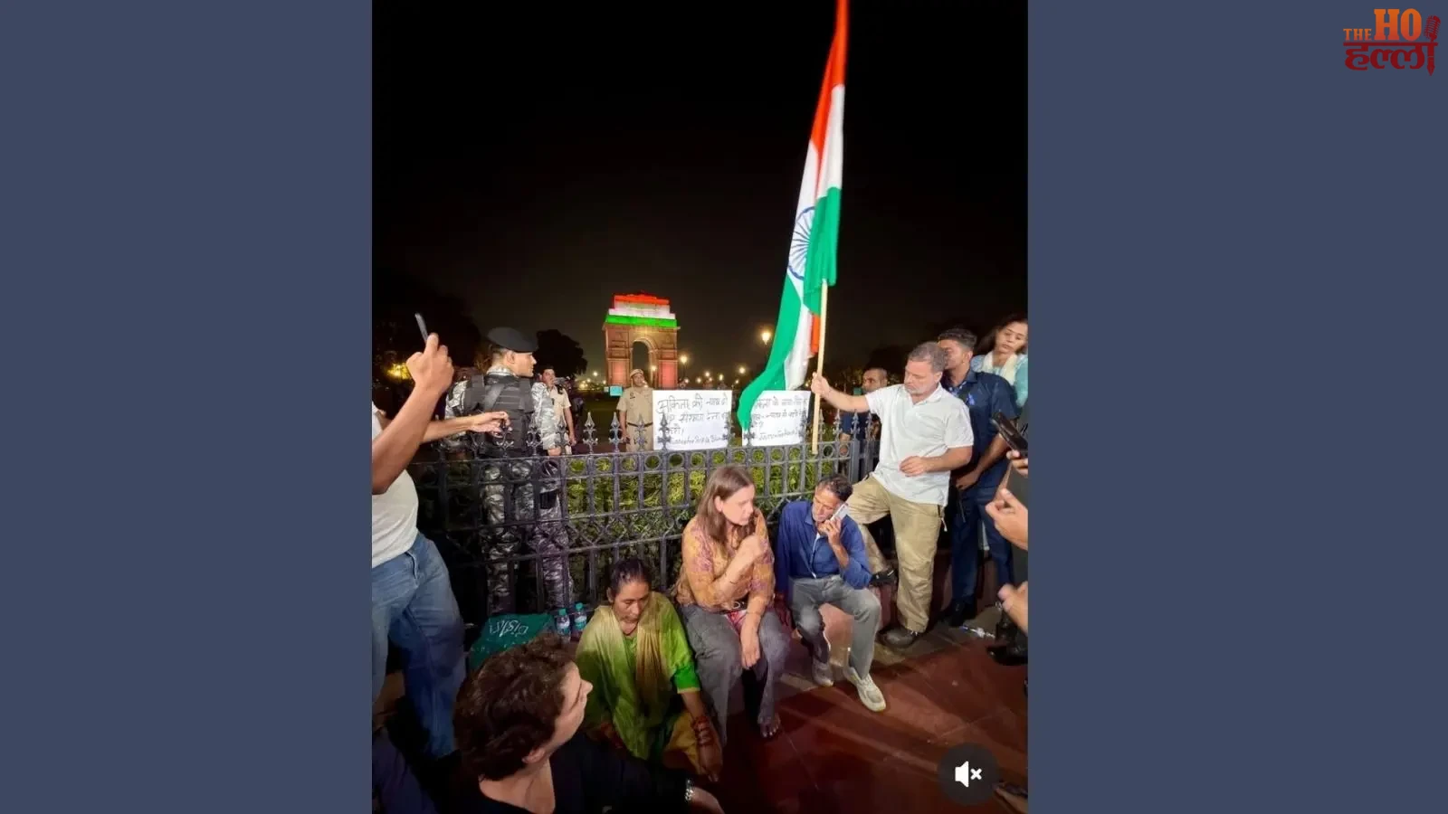 ankita-bhandari-case-india-gate-protest-rahul-priyanka-dushyant-gautam (2)