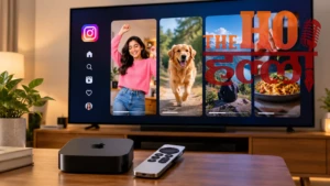 Instagram App for Apple TV लॉन्च, अब TV पर देखें Reels और लंबे वीडियो