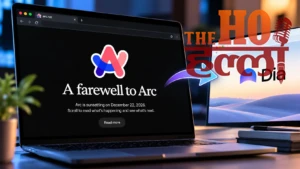 Arc Browser बंद होने वाला है, यूजर्स के पास 22 दिसंबर तक का समय; जानें Dia में डेटा कैसे ट्रांसफर करें