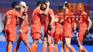 Asian Games 2026 : भारत ने हॉकी में फिर दिखाया दम, फाइनल में Malaysia को 5-1 से हराकर Gold पर कब्जा