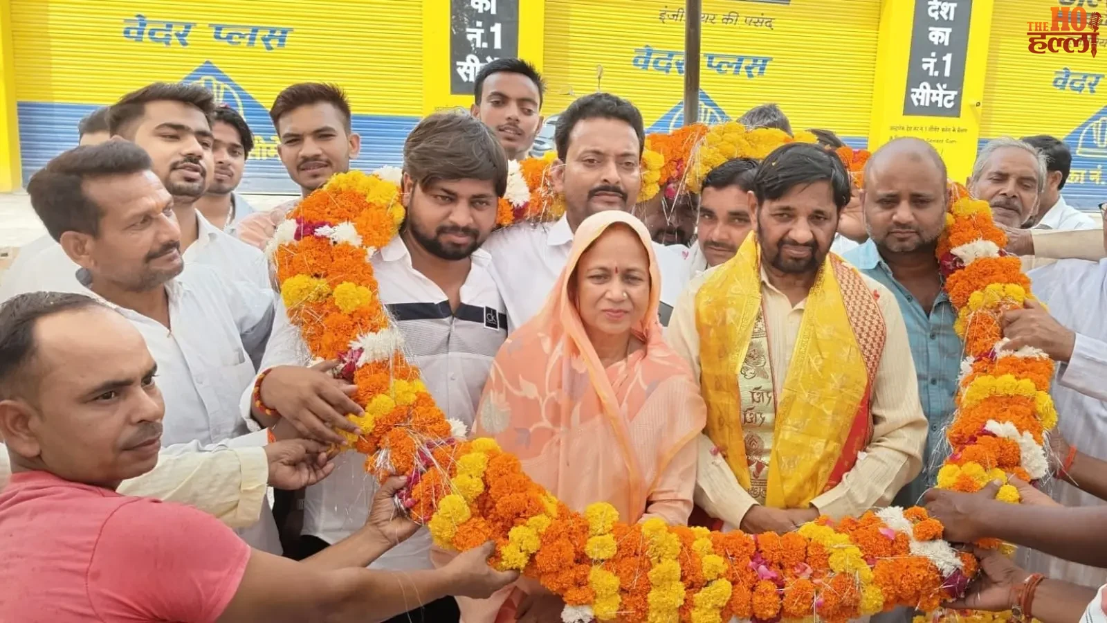 atmasamman-yatra-kaushal-kishore-samaan-shiksha-sitapur-barabanki (2)