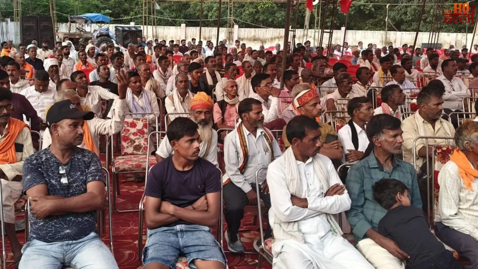 atmasamman-yatra-kaushal-kishore-samaan-shiksha-sitapur-barabanki (3)