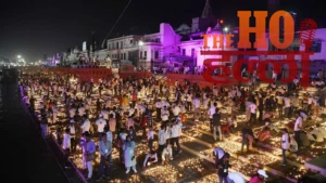 Ayodhya Deepotsav 2026 : रामपथ के साथ मठ-मंदिर भी होंगे रोशनी से जगमग, दिखेगा भव्य नजारा