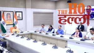 Deepotsav : अयोध्या में 2100 ड्रोन से आसमान में साकार होगी रामायण, विदेशी राजनयिक भी बनेंगे साक्षी