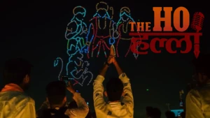 Ayodhya Deepotsav : 2,100 ड्रोन से सजेगा आसमान, राम दरबार से पुष्पक विमान तक दिखेगी रामायण की झलक