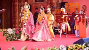 Deepotsav : अयोध्या बनेगी विश्व रामलीला का मंच, मलयालम से डोगरी तक गूंजेंगे श्रीराम