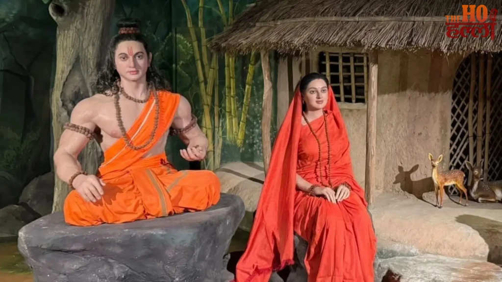 Ayodhya Deepotsav से पहले तोहफा : एक दिन में करें 14 कोसी परिक्रमा मार्ग के प्रमुख मंदिरों के दर्शन, शुरू हुआ खास टूर पैकेज