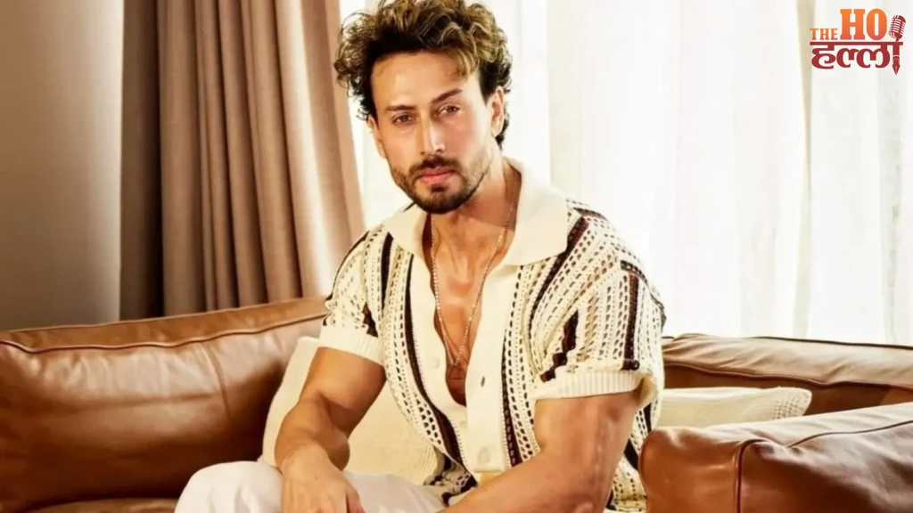 Bollywood actor टाइगर श्रॉफ पर ताबड़तोड़ फायरिंग, जानिए कौन-कौन बना गोलियों का निशाना