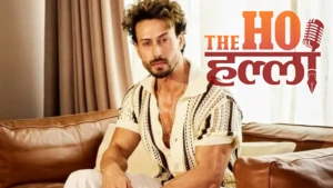 Bollywood actor टाइगर श्रॉफ पर ताबड़तोड़ फायरिंग, जानिए कौन-कौन बना गोलियों का निशाना