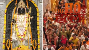 Ayodhya News : रामलला दर्शन की प्लानिंग अब 15 नहीं 90 दिन पहले, पासों की संख्या दोगुनी से ज्यादा