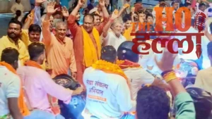 Ayodhya News: वडनगर से काशी की राह में अयोध्या पहुंची ‘सेवा संकल्प यात्रा’, रामलला के दर्शन से पौधरोपण तक दिखा सेवा का संकल्प