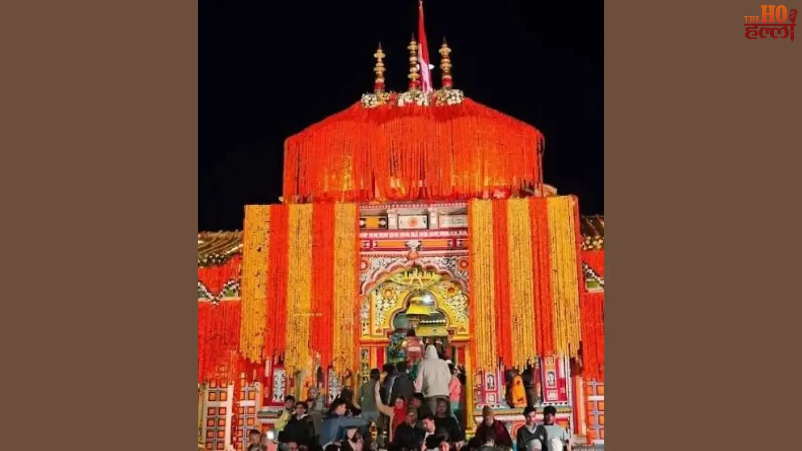 badrinath-dham-closing-date-vijayadashami-winter-migration