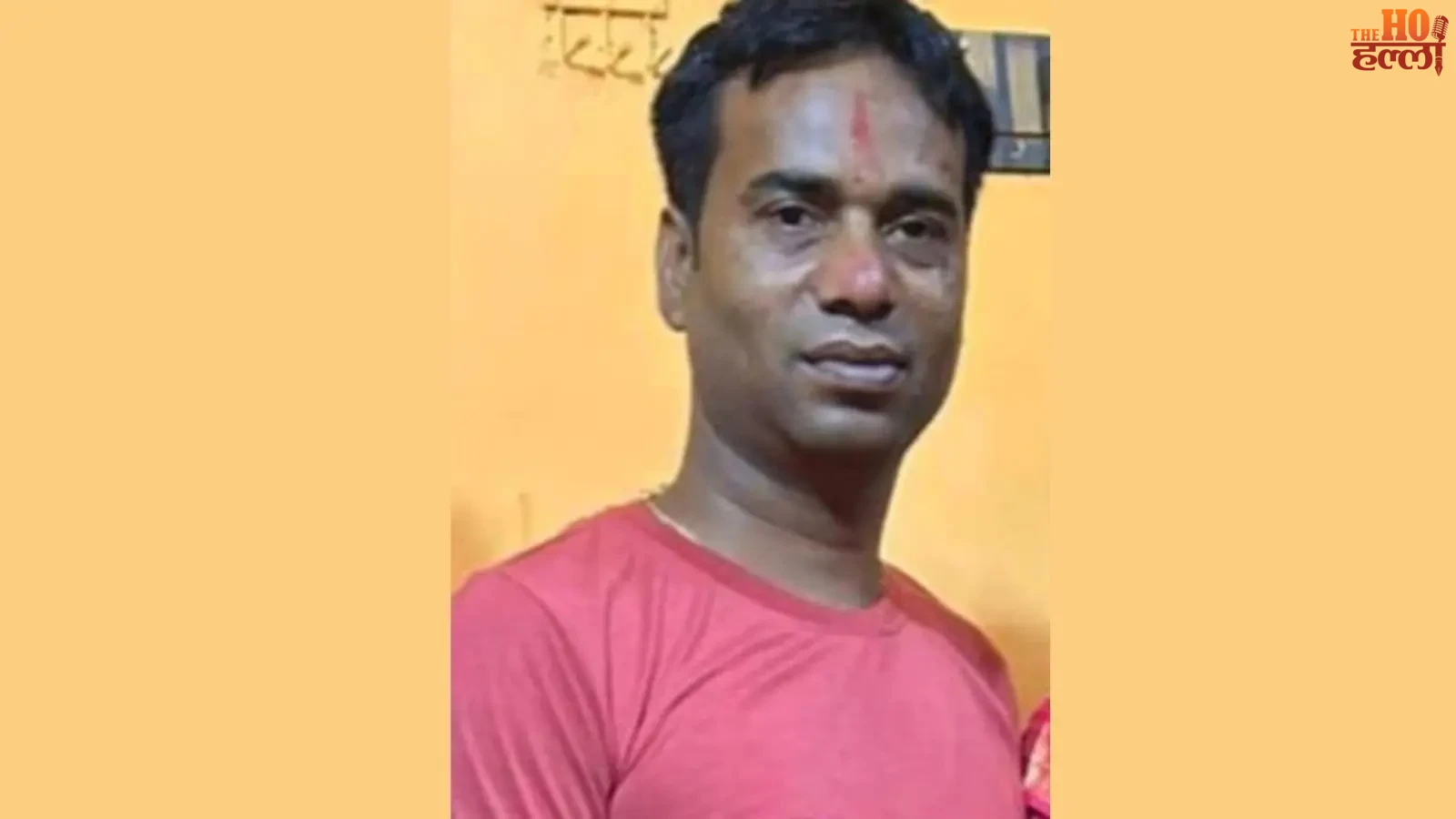 barabanki-car-fire-driver-pradeep-kumar-dies (2)