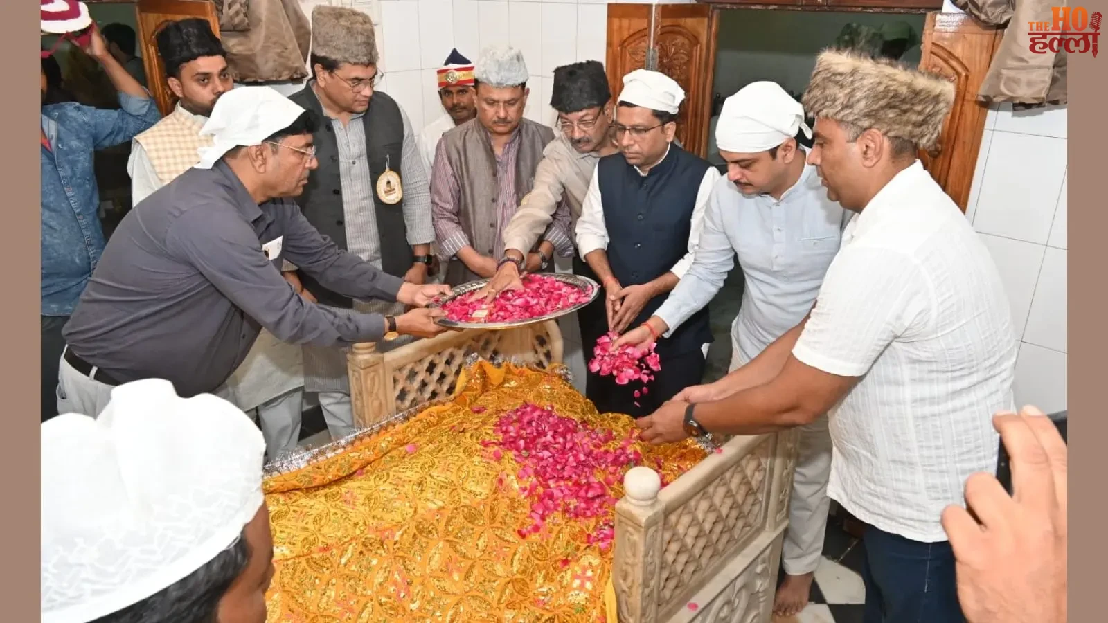barabanki-deva-mela-sufi-qawwali-chadarposhi (2)