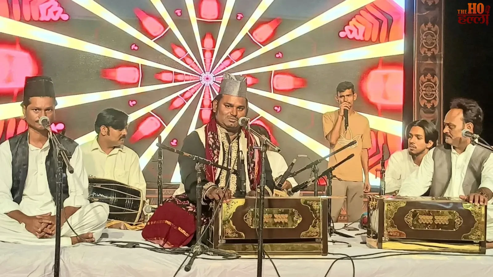 barabanki-deva-mela-sufi-qawwali-chadarposhi