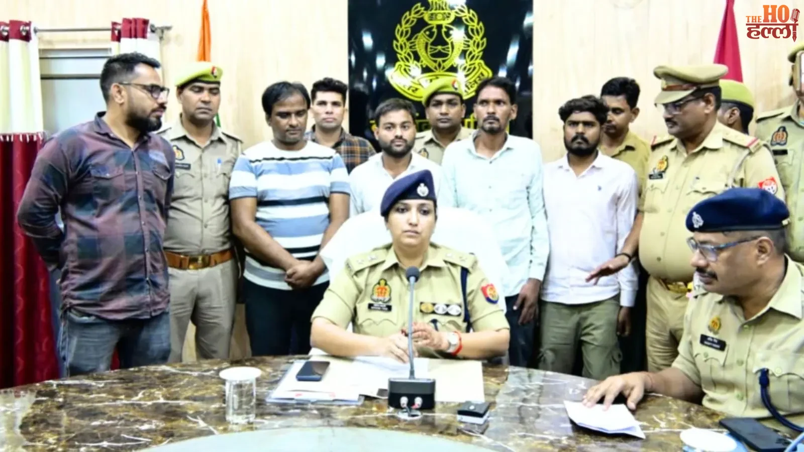 barabanki-dhan-vyapari-hatya-5-lakh-ki-supari-4-giraftar