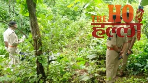 Barabanki News : जंगल मे मिला शव बेटी का बताकर दामाद पर लगाया हत्या का आरोप, लापता महिला लखनऊ में जिंदा मिली