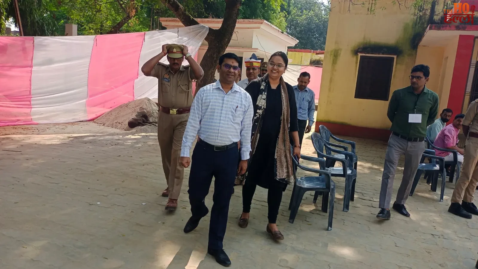 barabanki-mlc-election-2026-graduate-teacher-voting (2)