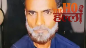 Barabanki News : ई-रिक्शा में बस ने मारी ठोकर, पिता-पुत्री की मौत, पत्नी गंभीर, बेटी की दवा लेने निकला था परिवार