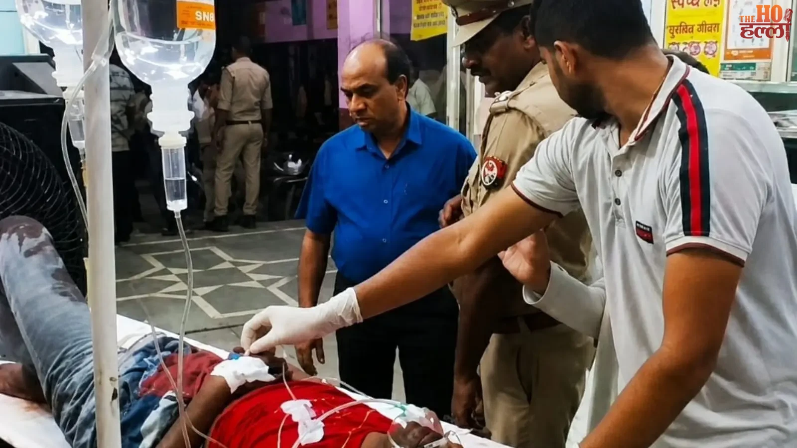 barabanki-news-half-dala-accident-alapur-highway-two-dead (3)