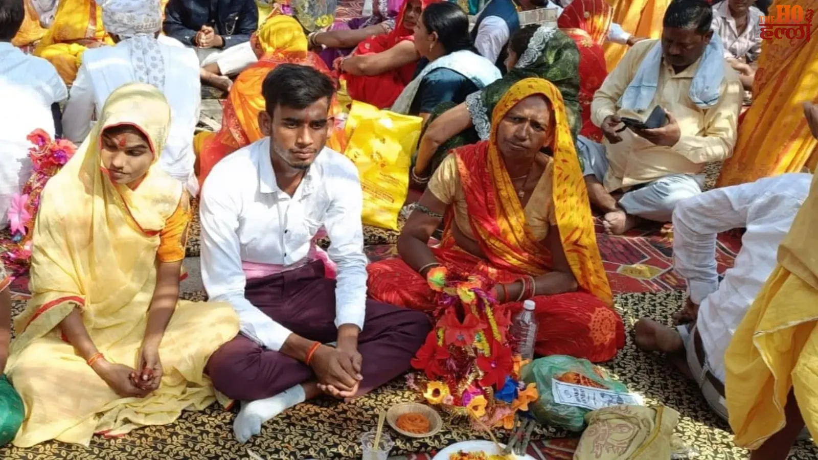 barabanki-news-mass-marriage-ceremony-bku-tikait (3)