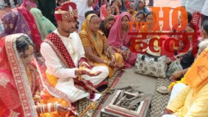 Barabanki News : विवाह समारोह में 81 जोड़ों ने थामा एक-दूसरे का हाथ, दावत से लेकर विदाई तक रहे खास इंतजाम