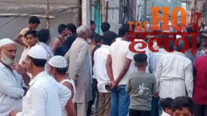 Barabanki News : मोबाइल लेकर मायके पहुंचा देवर, विरोध पर भिड़े रिश्तेदार, पिटाई में गई पिता की जान