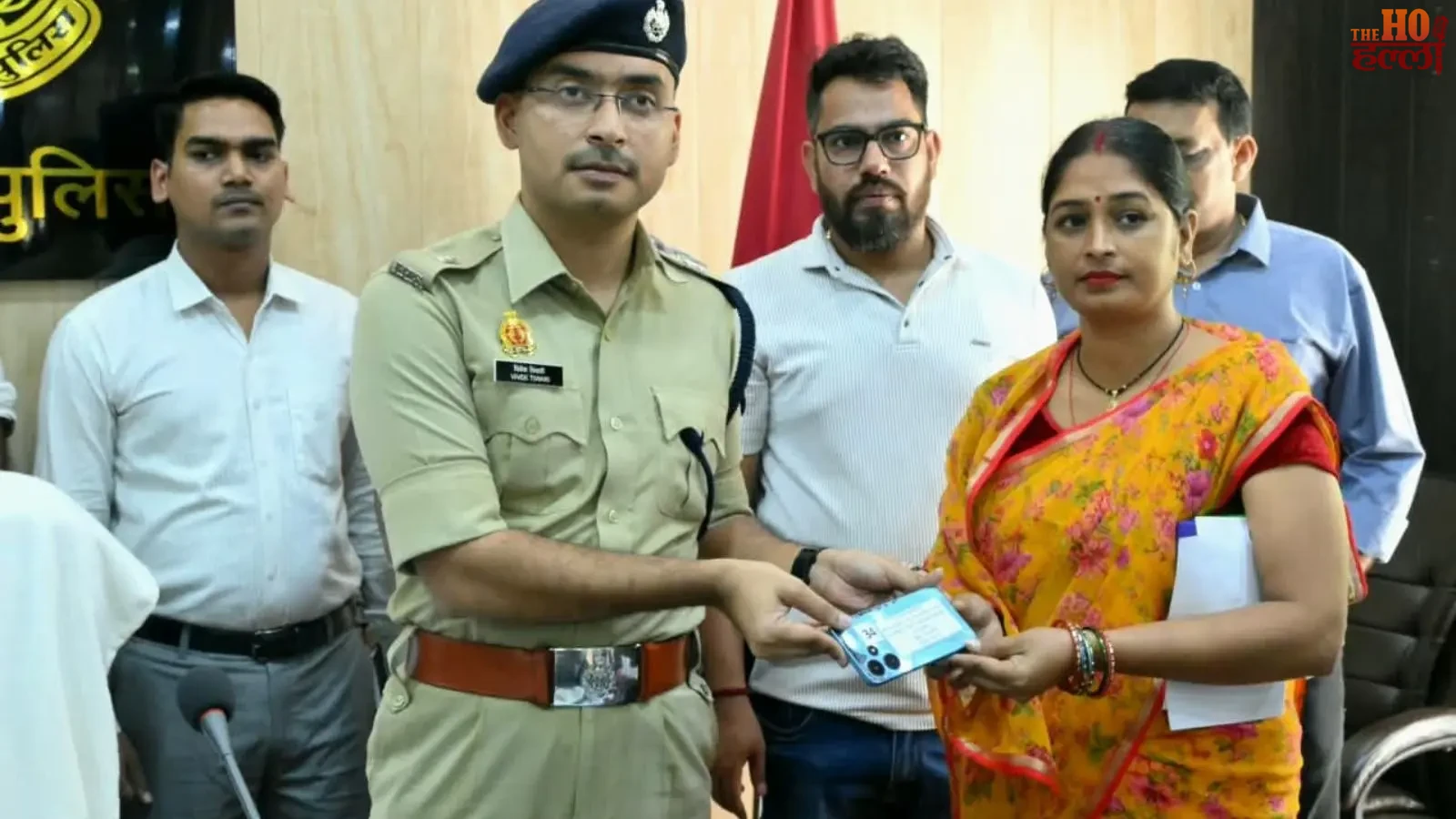 barabanki-news-police-recover-105-lost-mobile-phones-ceir-portal
