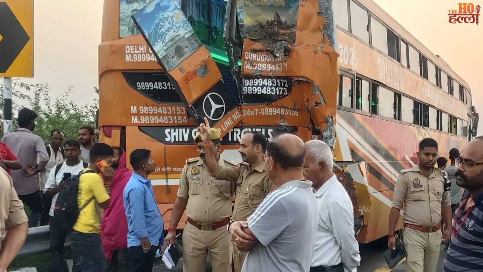 barabanki-news-purvanchal-expressway-bus-accident (2)