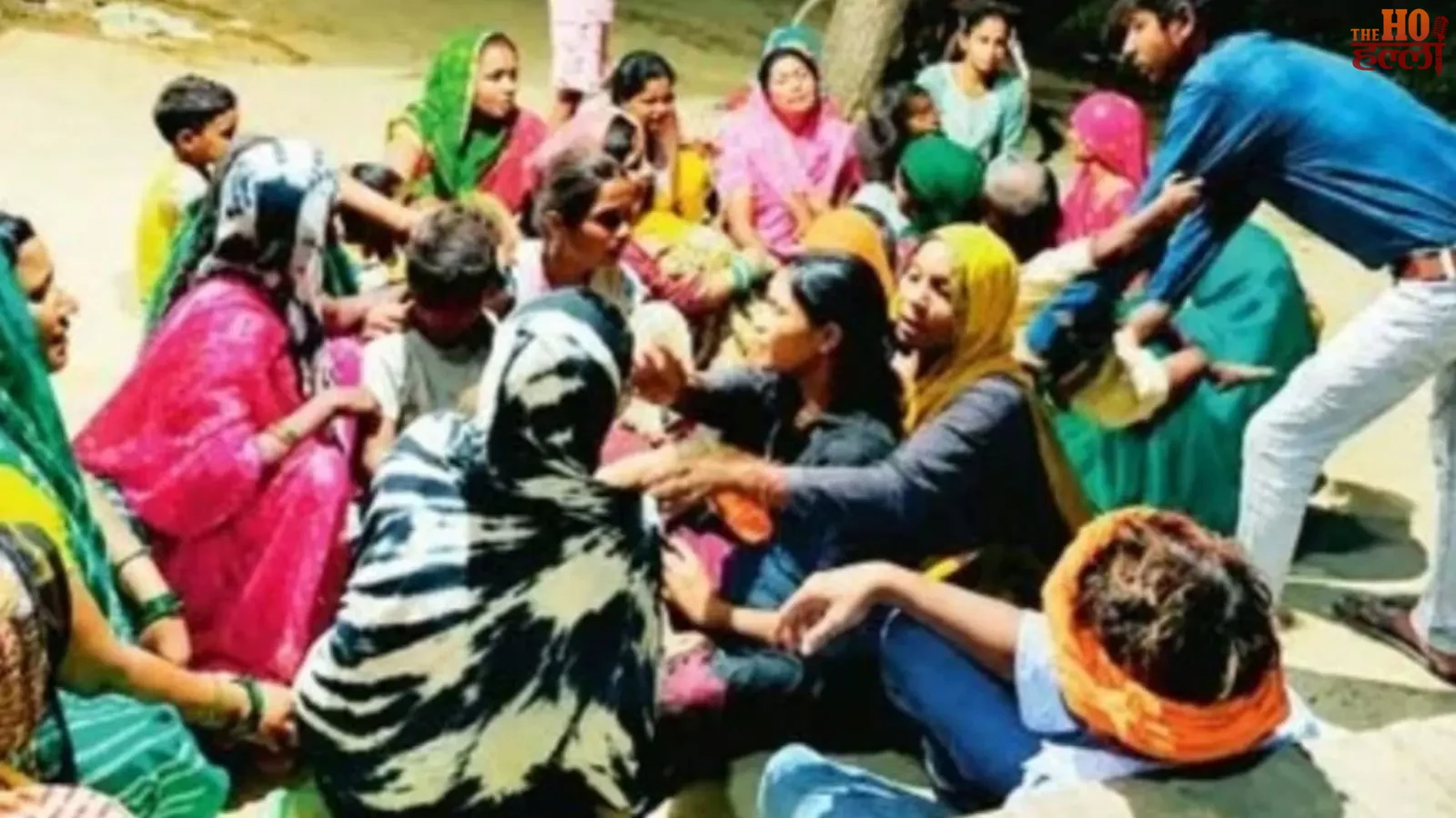 barabanki-news-two-cousin-brothers-drown-in-kalyani-river (3)