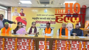 बिरसा मुंडा जयंती : जनजाति गौरव दिवस पर होंगे कार्यक्रम, रावत बोले- समाज के विकास पर फोकस