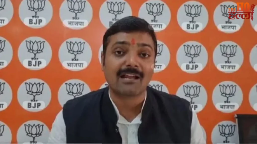 UP का युवा 2017 में ही छोड़ चुका सपा का साथ, भाजपा का हमला- मुंगेरीलाल के हसीन सपने देखना छोड़ें अखिलेश