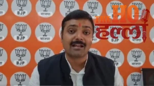 UP का युवा 2017 में ही छोड़ चुका सपा का साथ, भाजपा का हमला- मुंगेरीलाल के हसीन सपने देखना छोड़ें अखिलेश