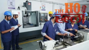 AI बताएगा युवाओं को रोजगार के रास्ते : UP के सभी मंडलों में डिजिटल मैप पर दिखेंगी नौकरियां